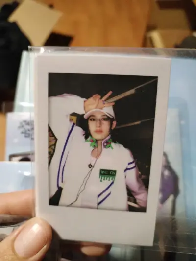 Season's greetings SKZ - miniatura 2