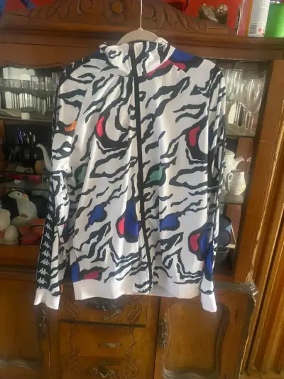 Conjunto Kappa de hombre - miniatura 1