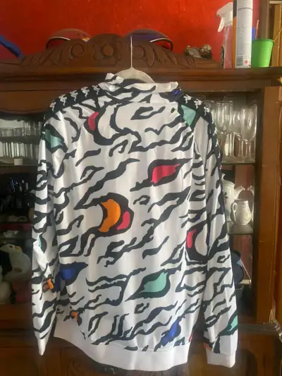 Conjunto Kappa de hombre - miniatura 2