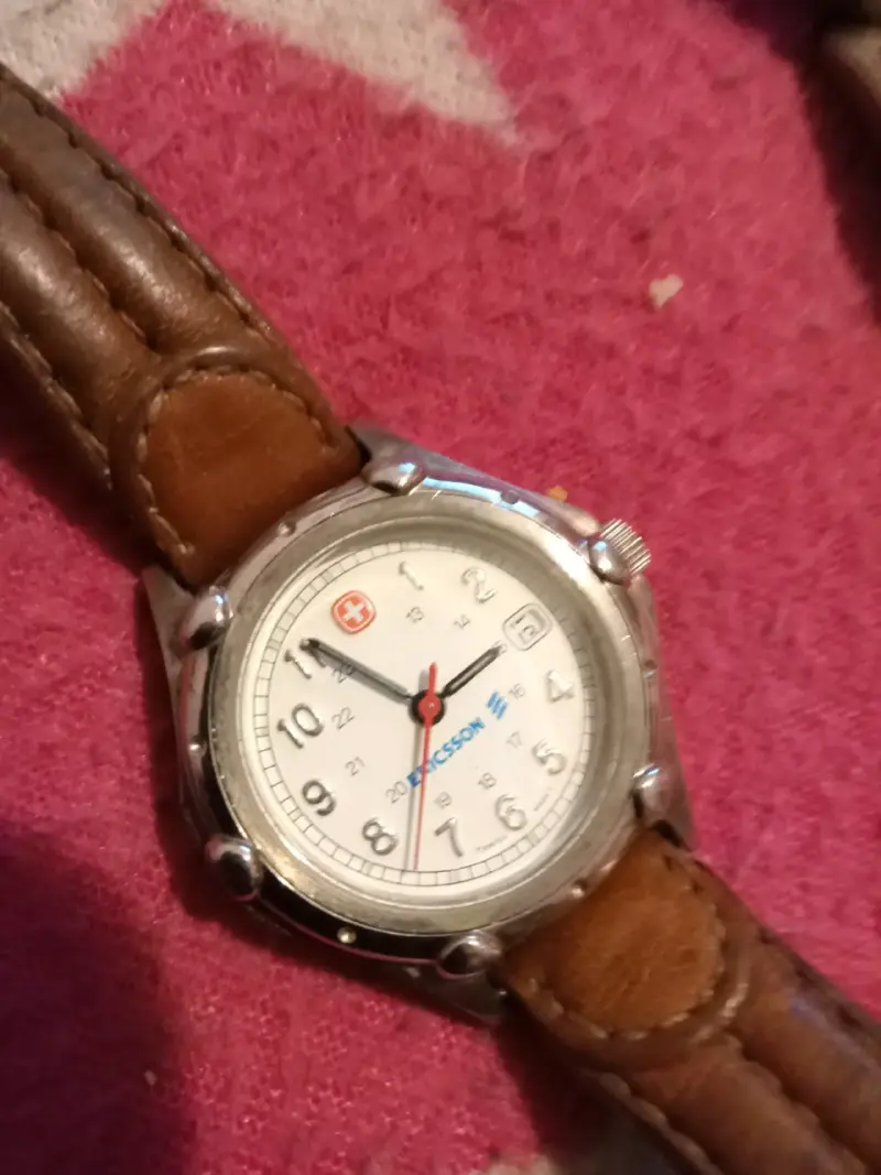 Relojes de pulsera café antiguos - 5