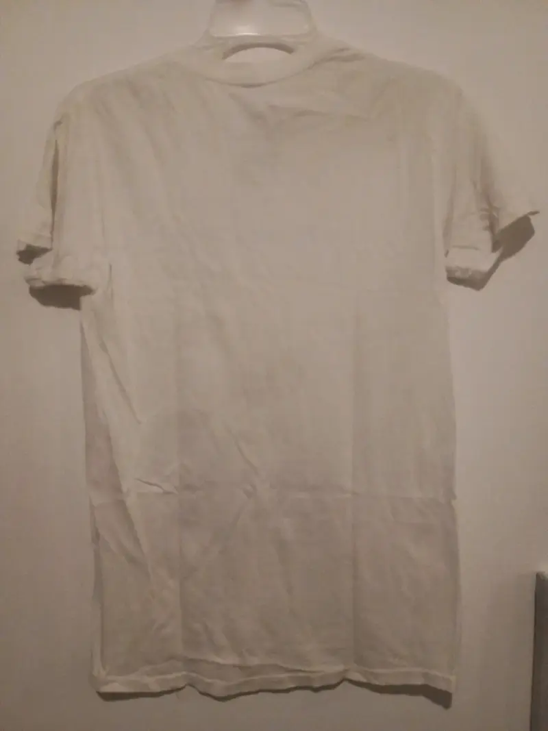Polera Café Tacvba estampada - 3