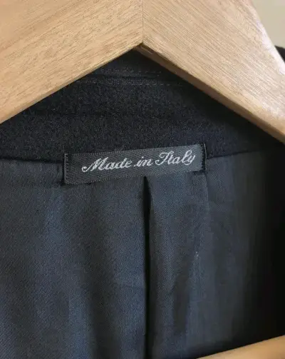 Abrigo Loro piana - miniatura 2
