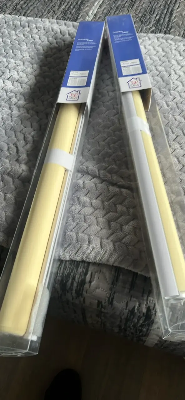 Cortinas roller 60 x 2.40 - 1