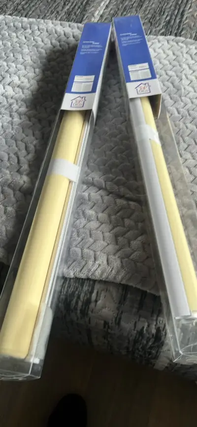 Cortinas roller 60 x 2.40 - miniatura 1