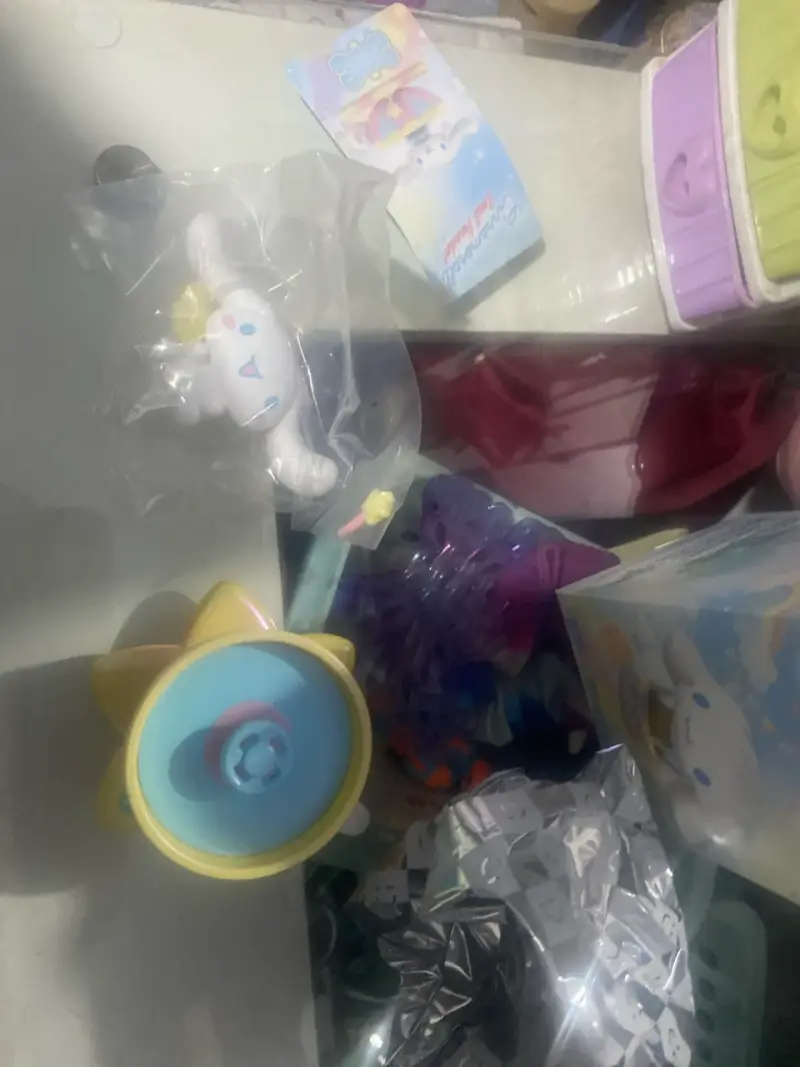 Figura Miniso Cinnamoroll - 2