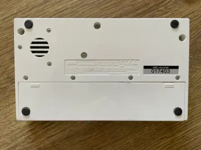 Secuenciador de samples Korg Volca - miniatura 2
