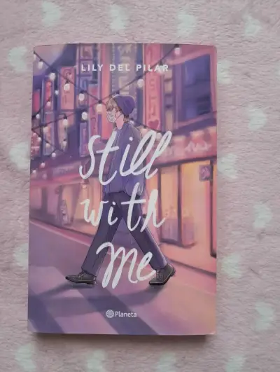 Libro Still With Me - miniatura 1