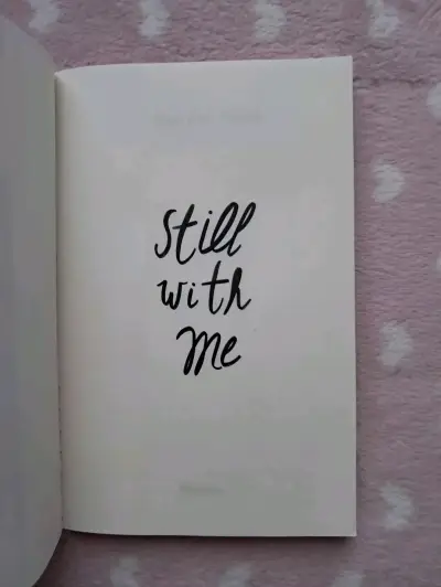 Libro Still With Me - miniatura 2