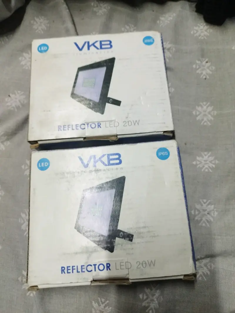 Reflector LED 20W VKB