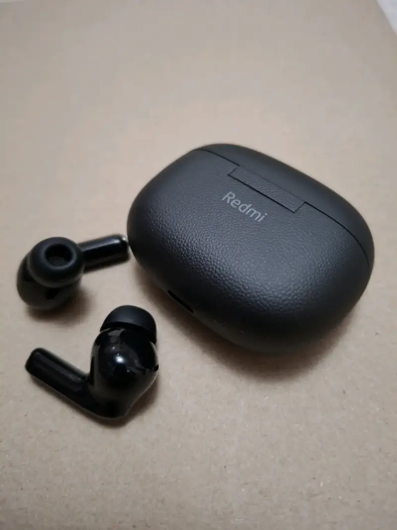 Auriculares Redmi Buds 5 Pro - 1