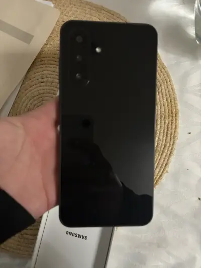 Samsung Galaxy A26 5G nuevo - miniatura 3
