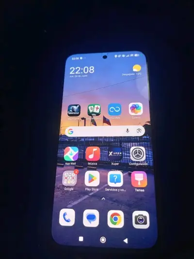 Xiaomi 15t - miniatura 1
