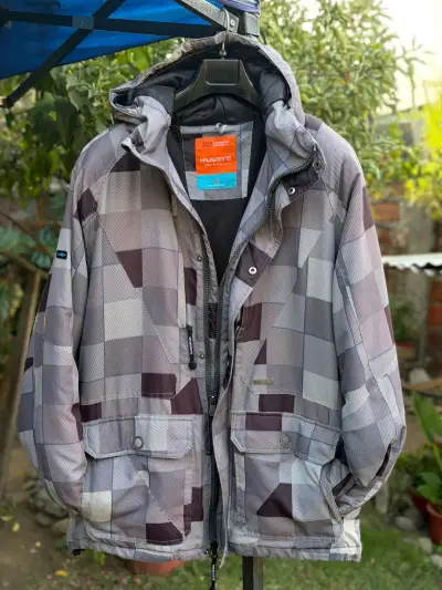 Parka de Nieve hombre - miniatura 1
