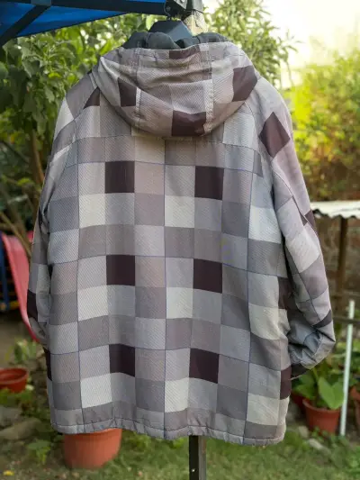 Parka de Nieve hombre - miniatura 2
