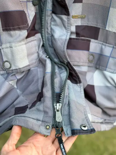 Parka de Nieve hombre - miniatura 6