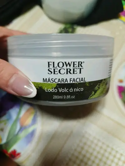 Mascarilla y crema facial - miniatura 4
