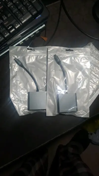 Adaptador USB-C a HDMI - miniatura 2