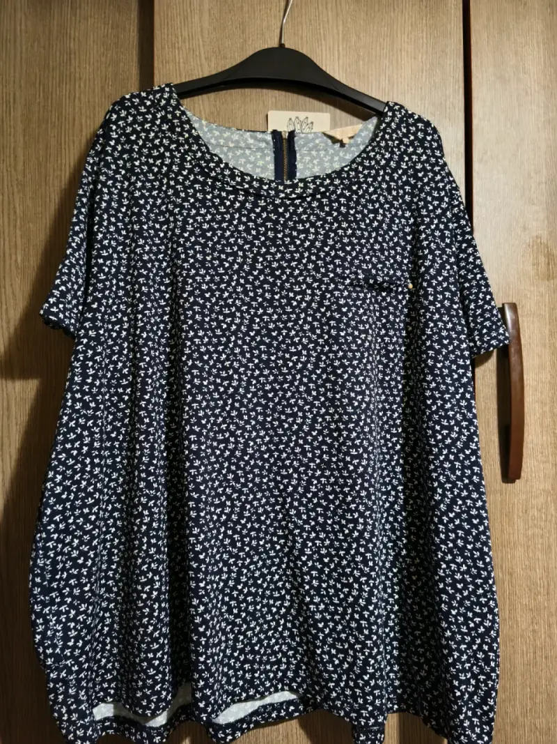 Lote de ropa XXL XXXL - 3