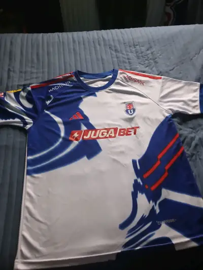 Camiseta deportiva Universidad de Chile - miniatura 3