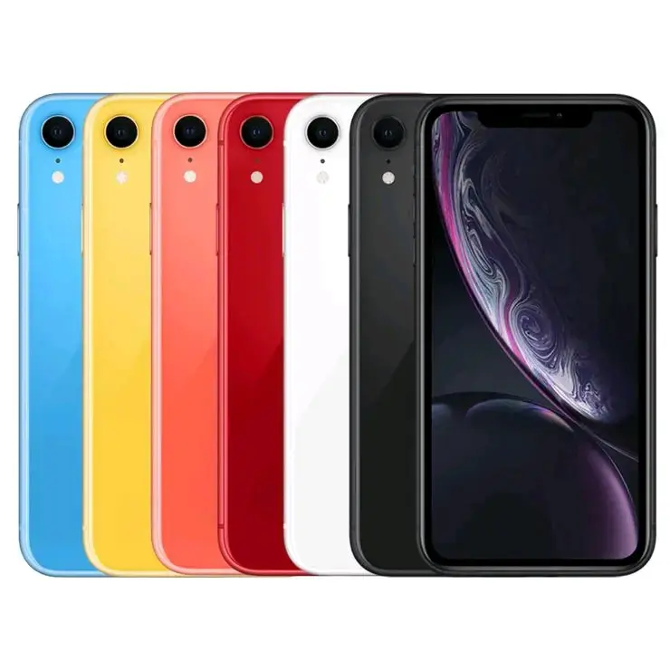 Iphone xr - 1