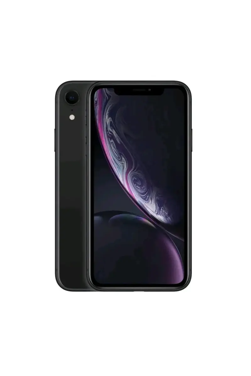 Iphone xr - 2