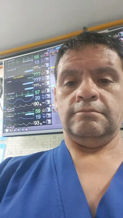 Curaciones y controles de signos vitales - miniatura 4
