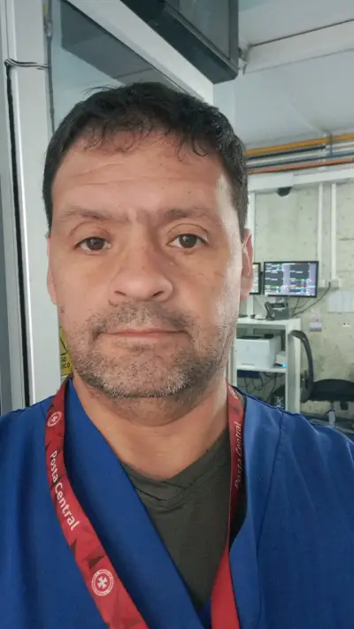 Curaciones y controles de signos vitales - miniatura 5
