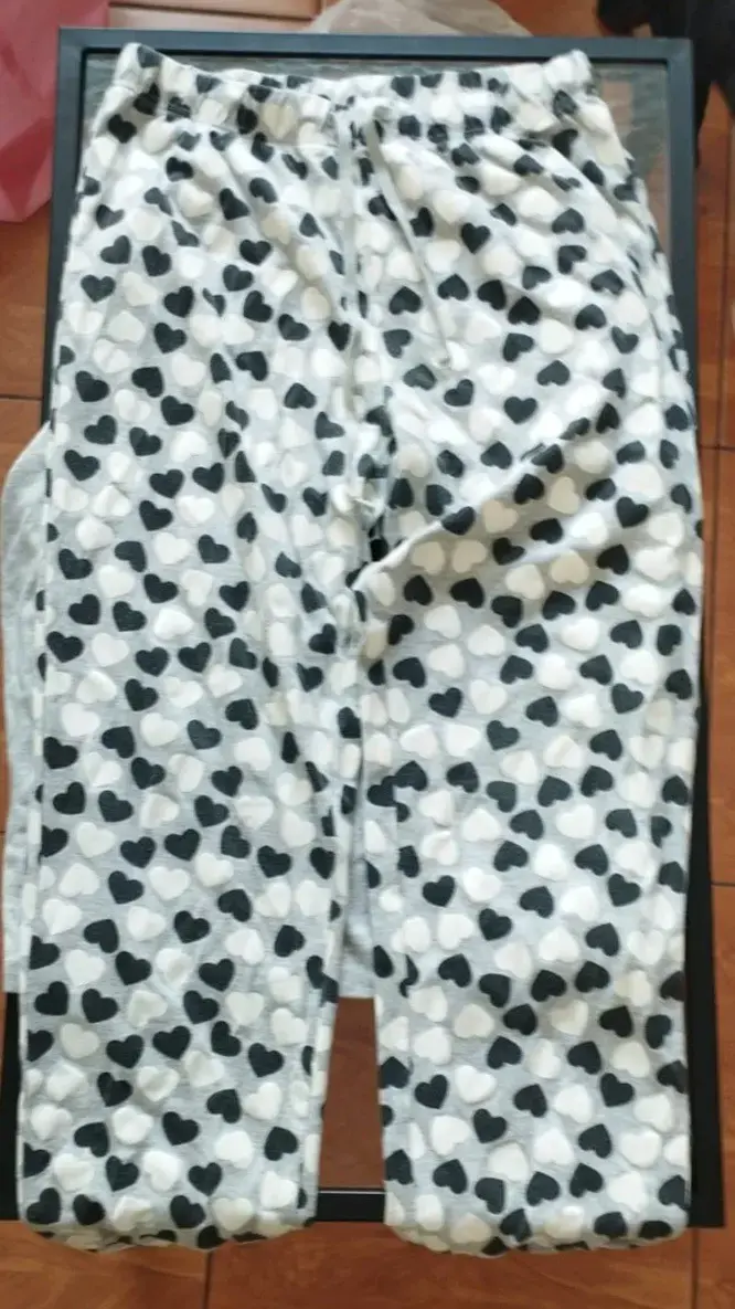 Conjunto de pijama - 4