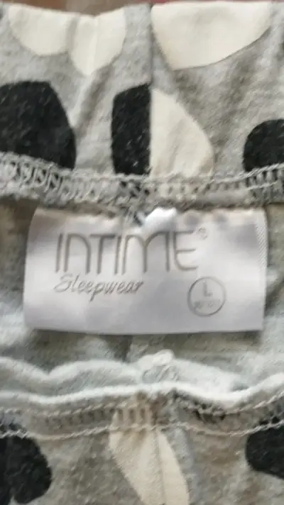 Conjunto de pijama - miniatura 5
