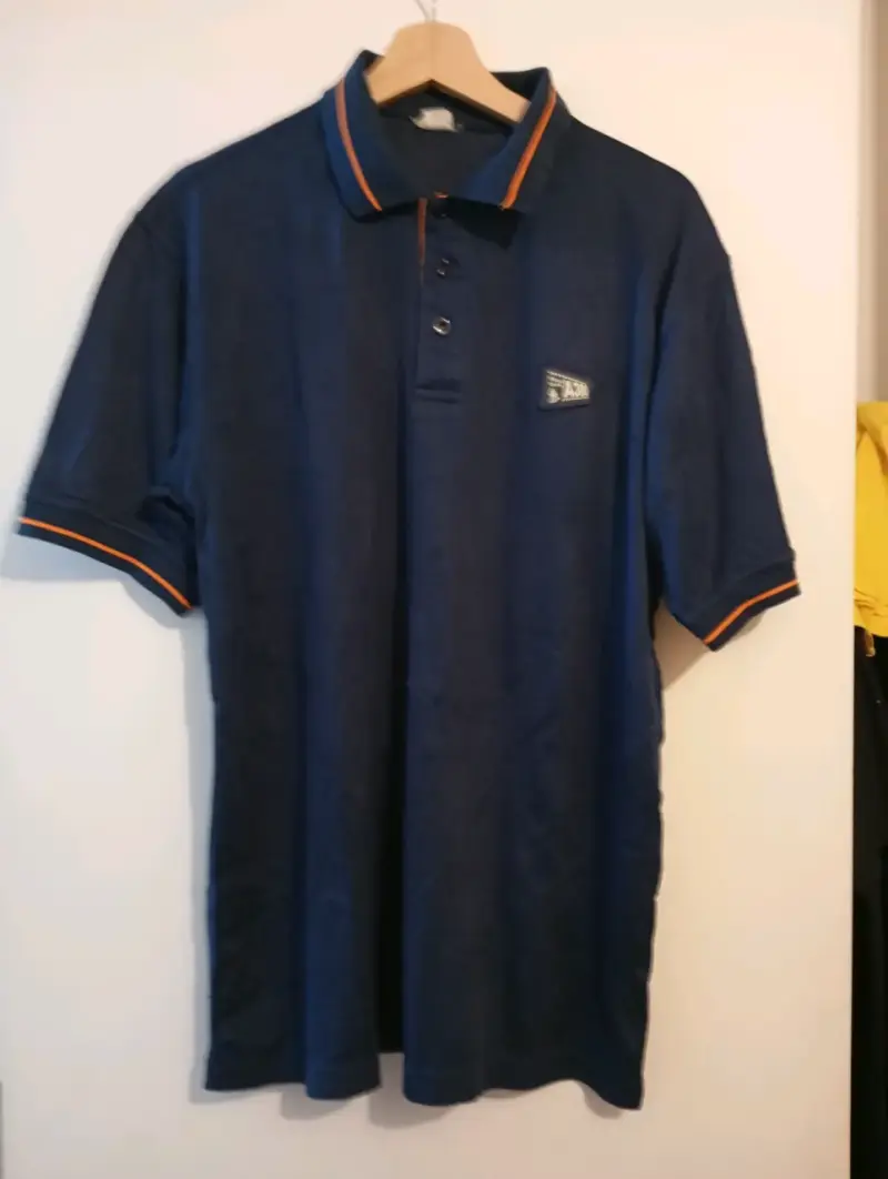 Poleras deportivas - 5