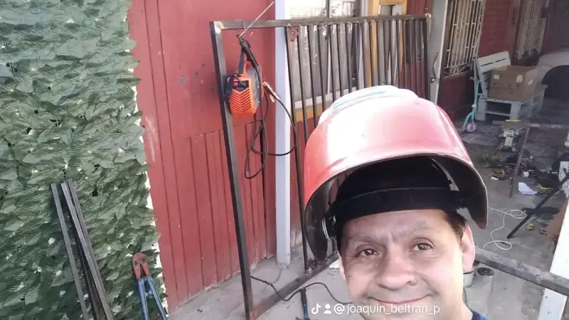 Soldador al Arco todo tipo de trabajo - 4