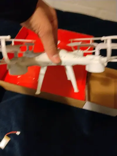 Drone UFO Venture 2.4G - miniatura 4