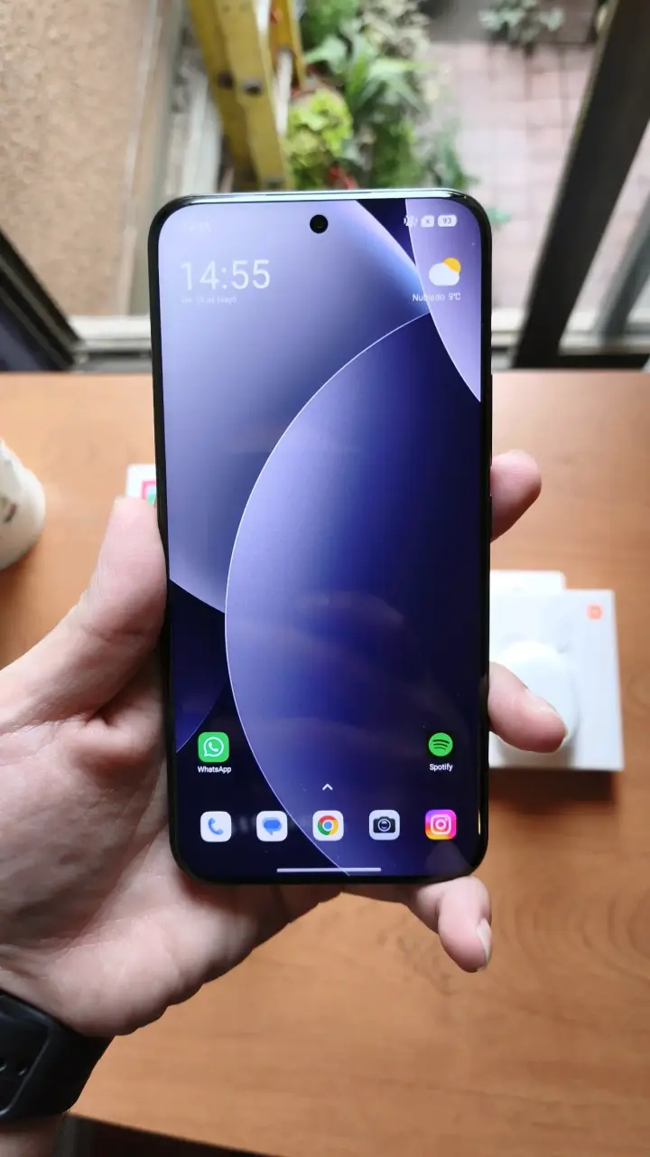 Xiaomi redmi note 15 pro + 5g + redmi bud 4 - 1