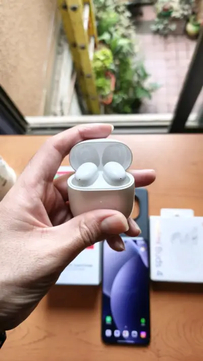 Xiaomi redmi note 15 pro + 5g + redmi bud 4 - miniatura 2