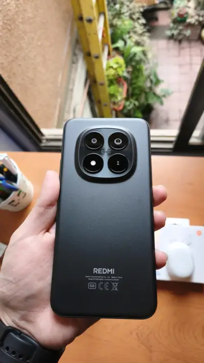 Xiaomi redmi note 15 pro + 5g + redmi bud 4 - miniatura 3
