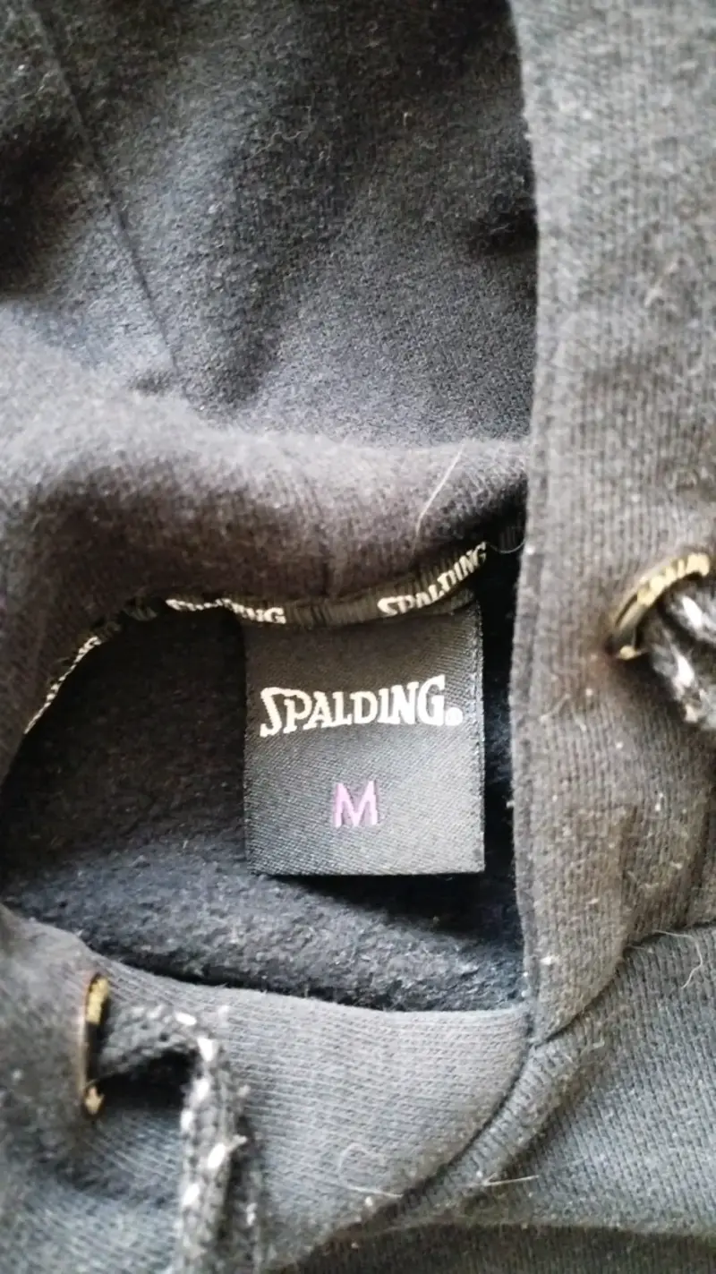 Pollerones Spalding - 2