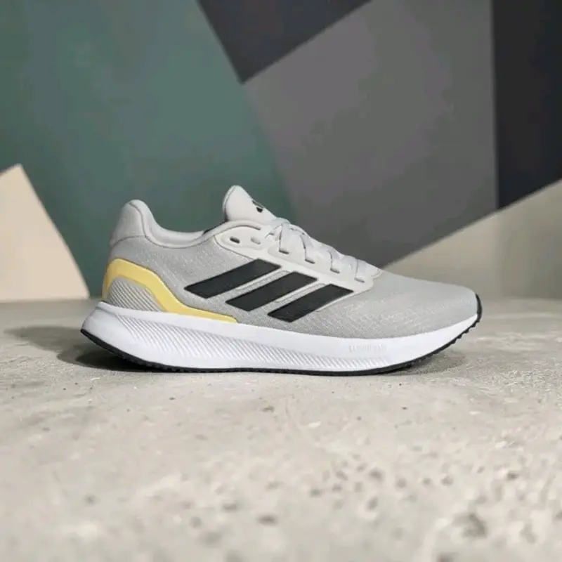 Zapatillas deportivas grises