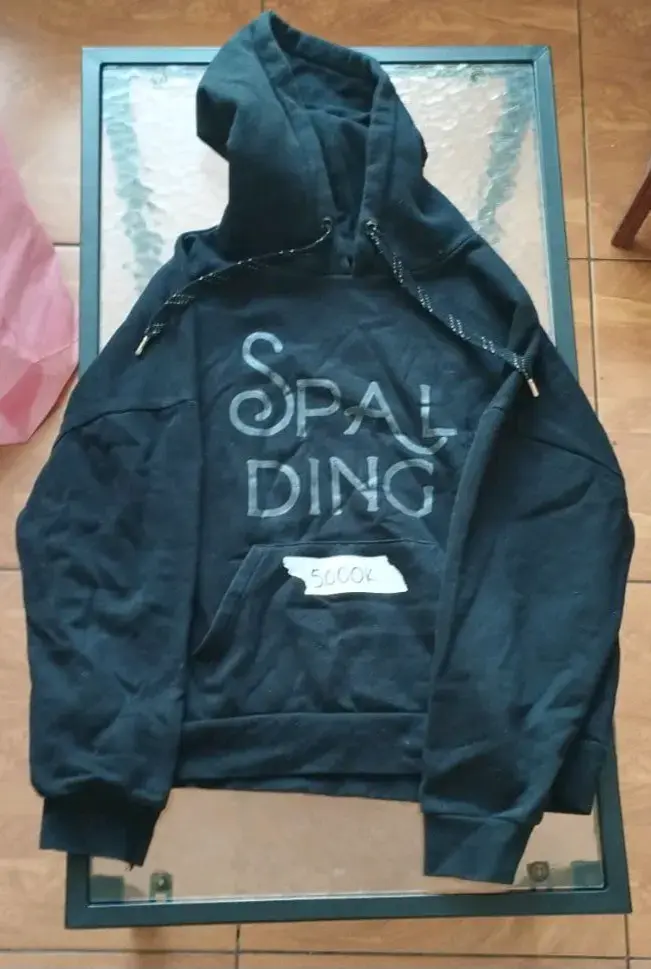 Pollerones Spalding - 3