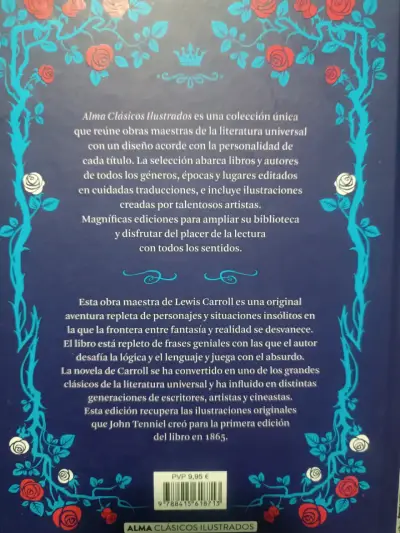 Alicia en el País de las Maravillas - miniatura 2