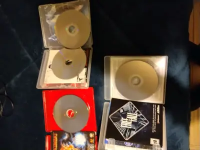 Lote de juegos PS3 - miniatura 3