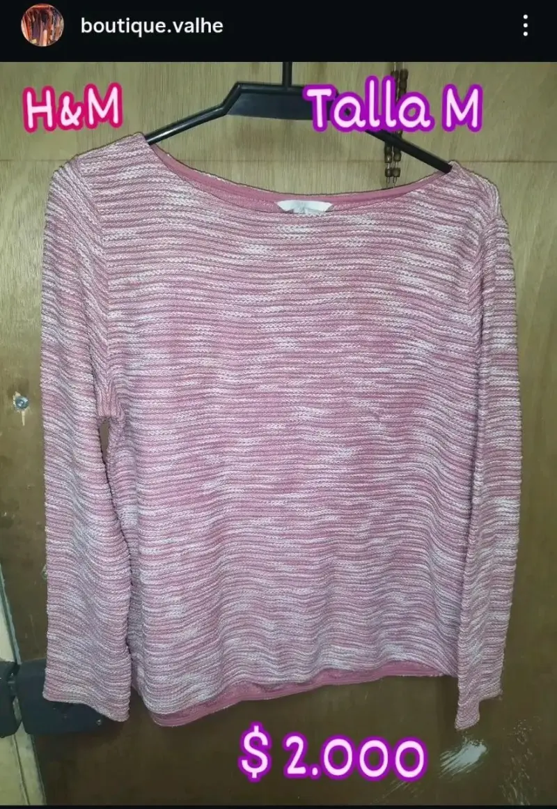 Boutique.valhe y más ❣️ - 1