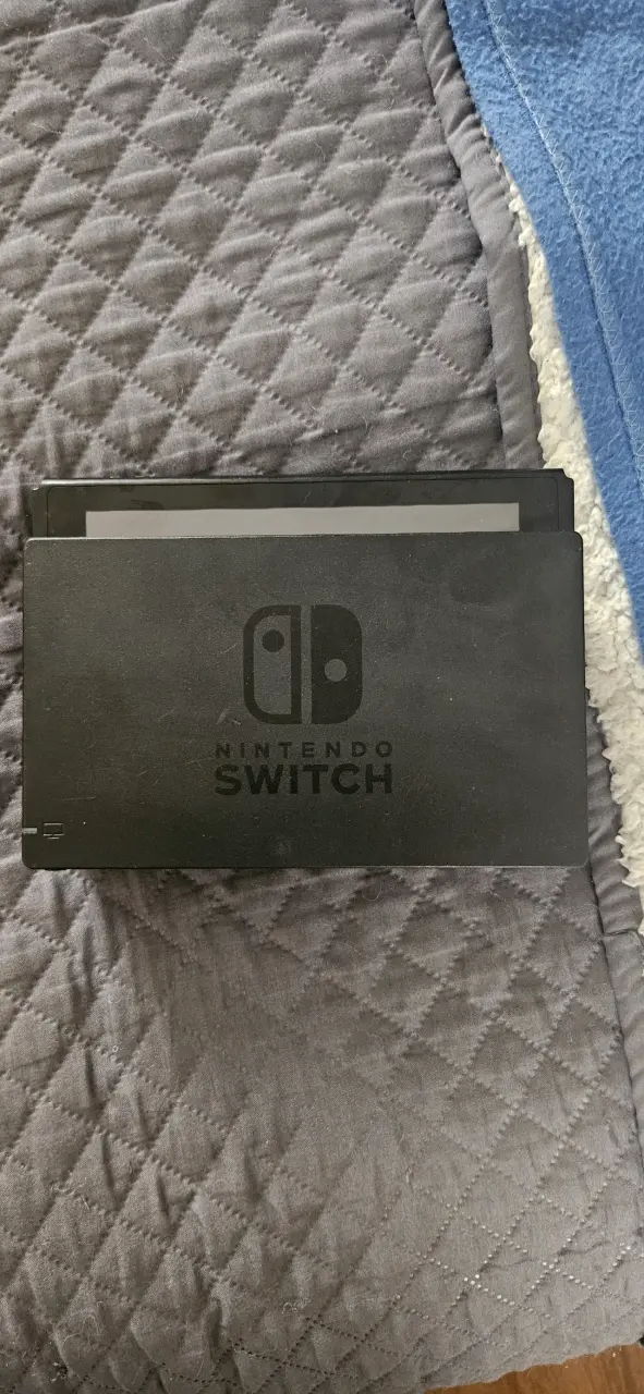 Nintendo Switch V1~Usada - 1