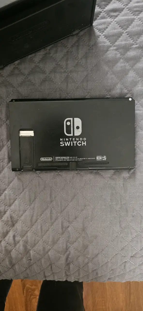 Nintendo Switch V1~Usada - 3