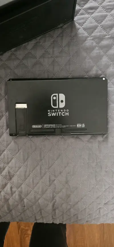 Nintendo Switch V1~Usada - miniatura 3