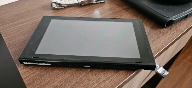 Nintendo Switch V1~Usada - 4