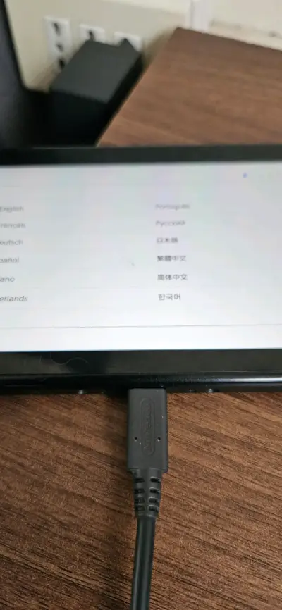 Nintendo Switch V1~Usada - miniatura 6