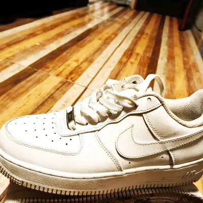 Zapatillas Nike F1 talla 38 - miniatura 2