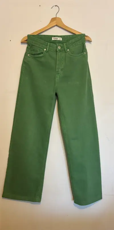 Jeans PullAndBear - miniatura 1