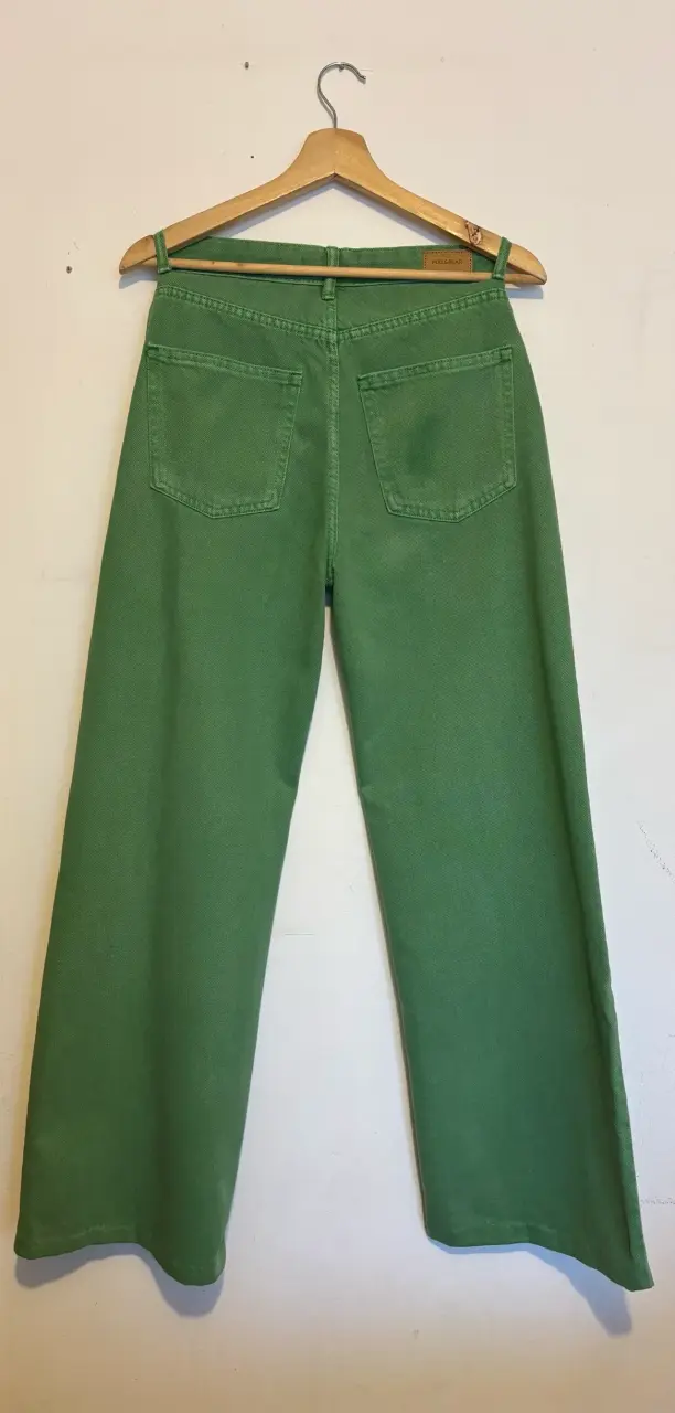 Jeans PullAndBear - 2