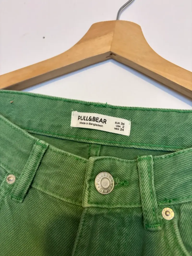 Jeans PullAndBear - 3